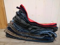 Paketpreis Hosen 86 Jeans Cord und 1x Stoff und 1x Mickey Mouse Bergedorf - Hamburg Lohbrügge Vorschau