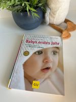 Babys erstes Jahr - GU Nordrhein-Westfalen - Soest Vorschau