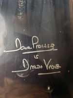 Darth Vader - David Prowse Autograph, Autogramm Original Frankfurt am Main - Hausen i. Frankfurt a. Main Vorschau