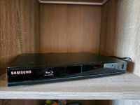 Samsung BD-J4500R Blu-ray Player (HDMI, USB) schwarz Rheinland-Pfalz - Leimen Pfalz Vorschau