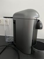 Vertuo Plus Nespressomaschine in anthrazit Saarland - Überherrn Vorschau