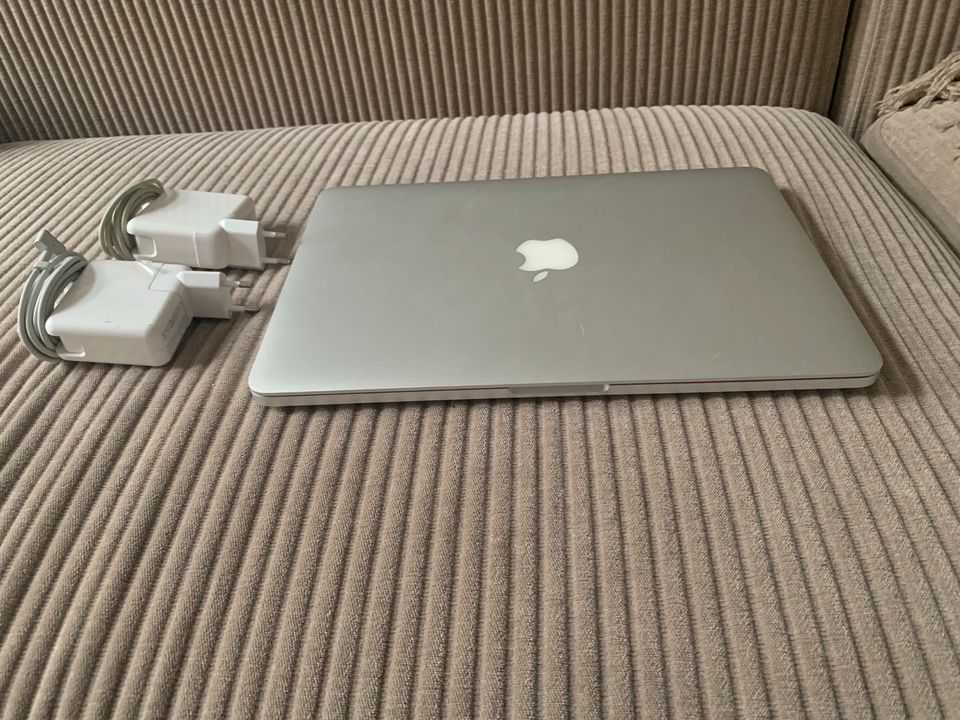 MacBook Pro 2015 in Berlin
