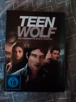 Teen Wolf DVD Staffel 1-3 Niedersachsen - Bunde Vorschau