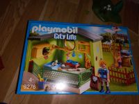 Playmobil City Life 9276 Katzenpension Schleswig-Holstein - Todesfelde Vorschau