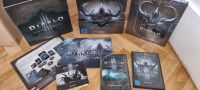Diablo 3 III Reaper of Souls Collectors Edition NEUWERTIG Frankfurt am Main - Fechenheim Vorschau