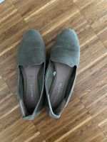 Lederslipper der Marke Tamaris in Größe 37 für nur 5€ Nordrhein-Westfalen - Schwelm Vorschau