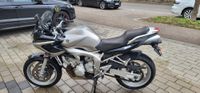 Yamaha FZ6 Fazer RJ07 Baden-Württemberg - Waiblingen Vorschau