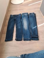 Thermojeans Jeans 122 Nordrhein-Westfalen - Goch Vorschau