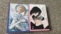 Angel Sanctuary 1 + 2, Kairo Yuki, Carlsen Manga, Mystery Action Bochum - Bochum-Süd Vorschau