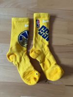 Nike GSW Golden State Warriors NBA Socken Basketball 39-42 gelb M Nordrhein-Westfalen - Tönisvorst Vorschau