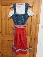 Dirndl Komplettset zu verkaufen Hessen - Aßlar Vorschau