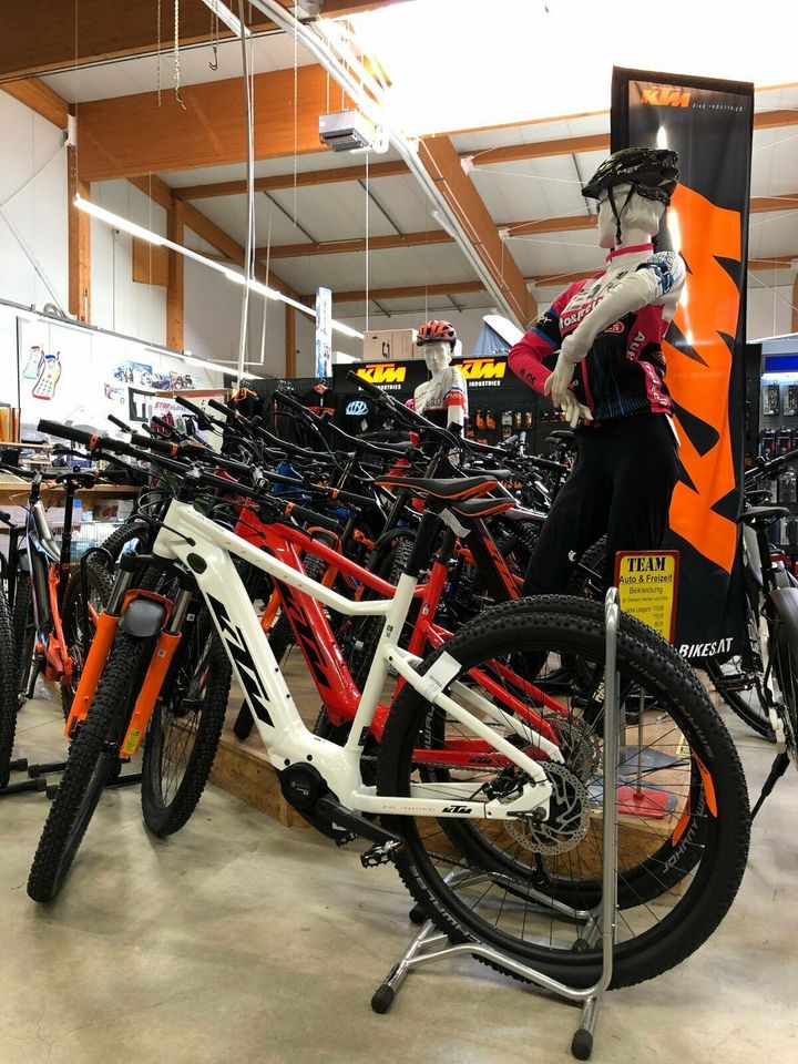 E-Bike MACINA RACE 571 * i500Wh * BOSCH CX * EMTB * NEU in Röhrsdorf