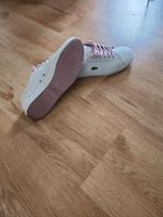 Lacoste 38 Damenschuhe Sneaker Damen Nordrhein-Westfalen - Bad Oeynhausen Vorschau