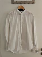 Herren Hemd weiß langsam superslim fit von Zara Gr. L Sachsen - Weißwasser Vorschau