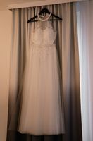 Hochzeitskleid | Brautkleid - Größe 34 Bayern - Donaustauf Vorschau
