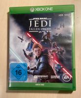 Star Wars Jedi Fallen Order Xbox One Bayern - Großmehring Vorschau