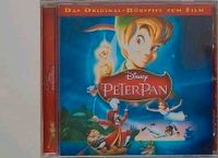 Disney Hörspiele cars, Peter Pan, Hook Toons Baden-Württemberg - Mannheim Vorschau