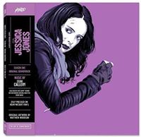 The Jessica Jones Season One Soundtrack. Doppelvinyl Brandenburg - Ruhland Vorschau