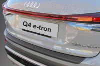 LADEKANTENSCHUTZ AUDI Q4 e-tron (FZ) 04/2021- Rheinland-Pfalz - Westhofen Vorschau