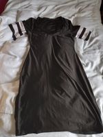 Suuuuperpreis: Sommerliches Kleid/ schwarz- weiß für 2 €! Sachsen - Frohburg Vorschau