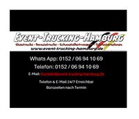 Trailer Trucking / Subunternehmer / Schaustellertransporte Schleswig-Holstein - Bargfeld-Stegen Vorschau