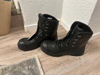 Winter Arbeitsschuhe Gore -Tex Größe 48 Rheinland-Pfalz - Heßheim Vorschau