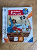 tiptoi Buch: Entdecke die Piraten Bayern - Dietmannsried Vorschau