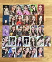 Nmixx Sullyoon Photocard Set München - Schwabing-Freimann Vorschau