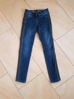 Jeans Gr. 140 s Oliver Suri slim Mädchen Thermojeans gefüttert Thüringen - Gera Vorschau