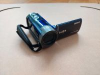 Video kamera Sony HDR-CX 130EL Bayern - Pfronten Vorschau
