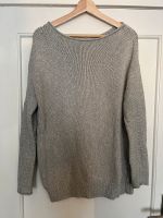 Acne Oversized Strickpullover Gr. XS hellblau türkis Hamburg-Mitte - Hamburg St. Georg Vorschau