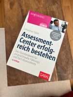 Assessment Center erfolgreich bestehen AC Johannes Stärk Baden-Württemberg - Überlingen Vorschau