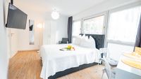 Relax -  All Inclusive Serviced Apartment in Aachen Innenstadt Aachen - Aachen-Mitte Vorschau
