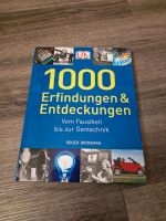 1000 Erfindungen und Entdeckungen Wie Neu Thüringen - Gera Vorschau