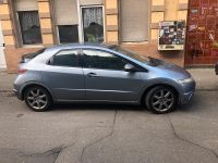 Honda Civic  2.2 CDTI Baden-Württemberg - Mannheim Vorschau