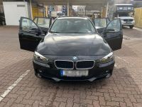 BMW 320d sehr gepflegt Hannover - Döhren-Wülfel Vorschau