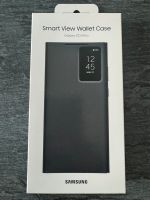Smart View Wallet Case für Samsung Galaxy S23 Ultra - Neu Berlin - Treptow Vorschau