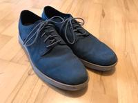 Clarks active-air Herrenschuhe Gr. 43 München - Sendling Vorschau