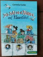 Die Wilden Hühner auf Klassenfahrt Nordrhein-Westfalen - Paderborn Vorschau