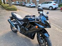 Suzuki GSX650FAL2 Nordrhein-Westfalen - Krefeld Vorschau