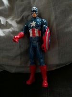 Action figur captain america Nordrhein-Westfalen - Hamminkeln Vorschau