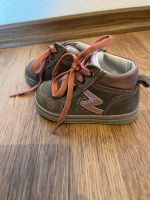 Lurchi Babyschuhe Größe 20 wie neu Baden-Württemberg - Radolfzell am Bodensee Vorschau