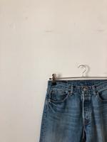 Vintage Levi’s 501 Jeans W30 L30 Stonewashed Blue Friedrichshain-Kreuzberg - Kreuzberg Vorschau