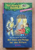 Das magische Baumhaus RITTER mit Forscherhandbuch TOP Saarland - Wadgassen Vorschau