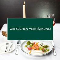 Service-Aushilfe Berlin - Charlottenburg Vorschau