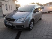 Ford C-Max 1,6 Ti in gutem Zustand Kr. Altötting - Burgkirchen Vorschau