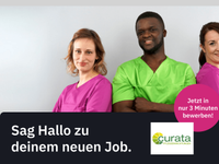 Pflegefachkraft (w/m/d), Pflegefachmann/-frau, Gesundheits- und Krankenpfleger/in, Krankenschwester/-pfleger, Gesundheitspfleger/in Baden-Württemberg - Mannheim Vorschau
