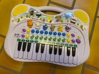 Bob der Bär - Kinder Keyboard mit Tiergeräuschen / Musik Obergiesing-Fasangarten - Obergiesing Vorschau