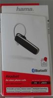 NEU HAMA Headset Mono-Bluetooth®-Headset 'MyVoice700' Kopfhörer Frankfurt am Main - Dornbusch Vorschau