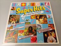 Tropical Super Hits Vinyl Album – aus Deutschland von 1983 Innenstadt - Köln Altstadt Vorschau
